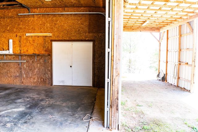 588 Old Highway 13, Monticello, AR 71655