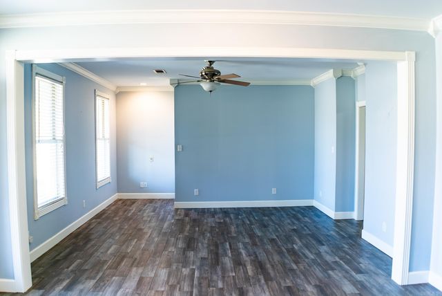 588 Old Highway 13, Monticello, AR 71655