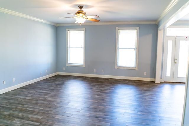 588 Old Highway 13, Monticello, AR 71655