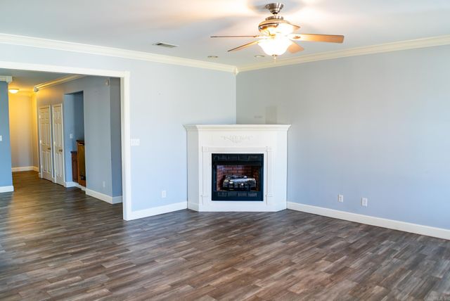 588 Old Highway 13, Monticello, AR 71655