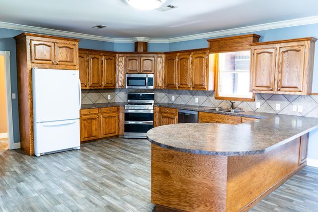 588 Old Highway 13, Monticello, AR 71655