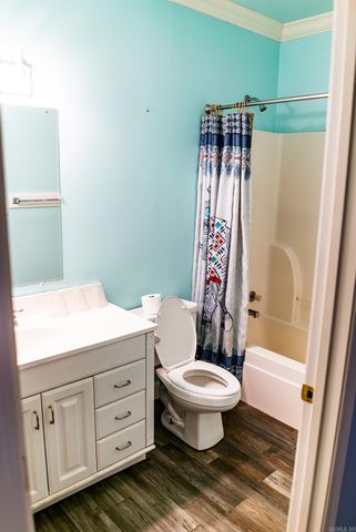 588 Old Highway 13, Monticello, AR 71655