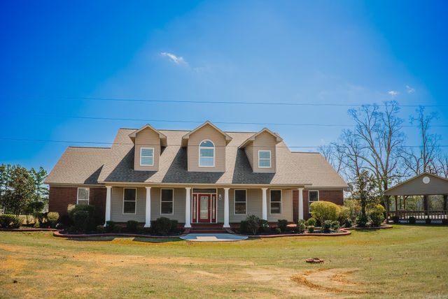 588 Old Highway 13, Monticello, AR 71655