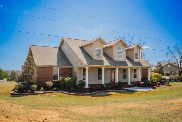 588 Old Highway 13, Monticello, AR 71655