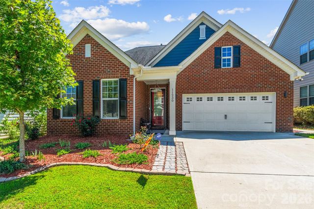 11230 Black Brant Lane, Charlotte, NC 28278