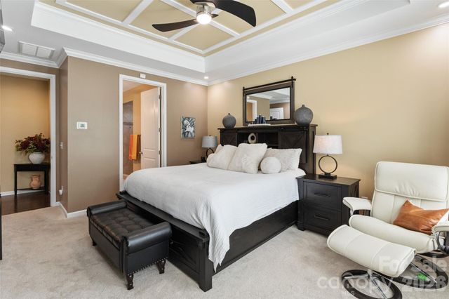 11230 Black Brant Lane, Charlotte, NC 28278