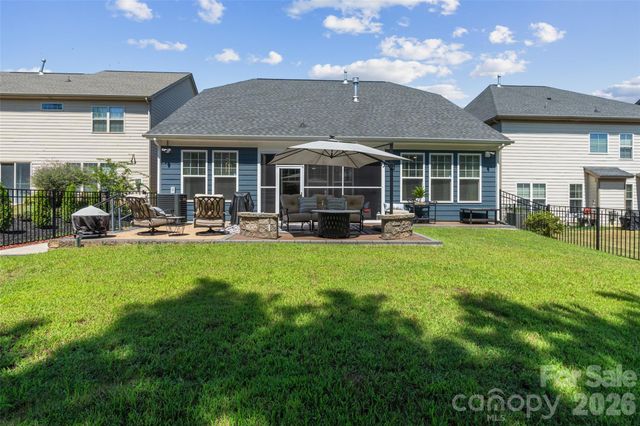 11230 Black Brant Lane, Charlotte, NC 28278