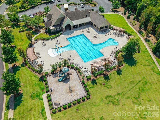 11230 Black Brant Lane, Charlotte, NC 28278