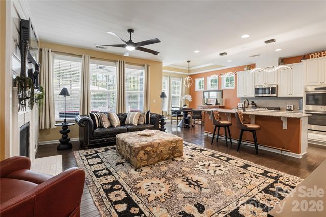 11230 Black Brant Lane, Charlotte, NC 28278