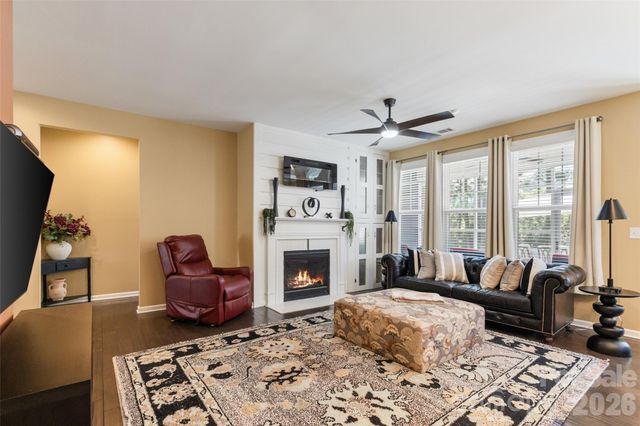 11230 Black Brant Lane, Charlotte, NC 28278