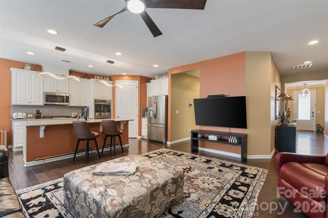 11230 Black Brant Lane, Charlotte, NC 28278