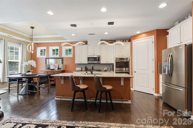 11230 Black Brant Lane, Charlotte, NC 28278