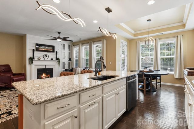 11230 Black Brant Lane, Charlotte, NC 28278