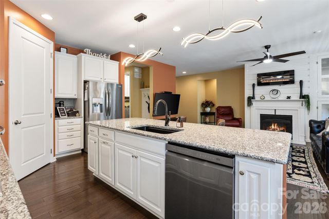 11230 Black Brant Lane, Charlotte, NC 28278