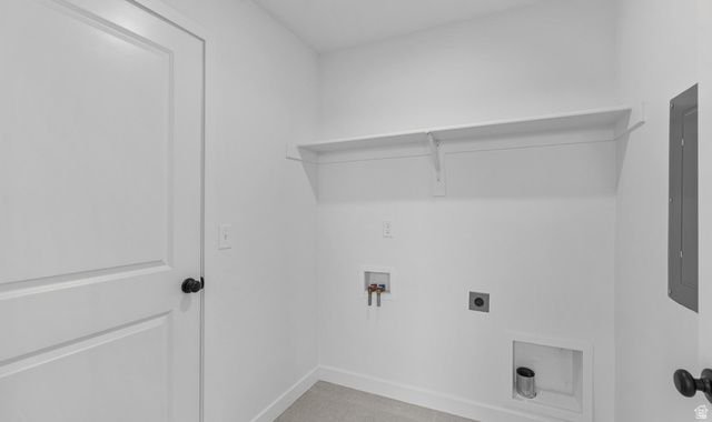 2853 S TETZLAFF PL, West Valley City, UT 84128