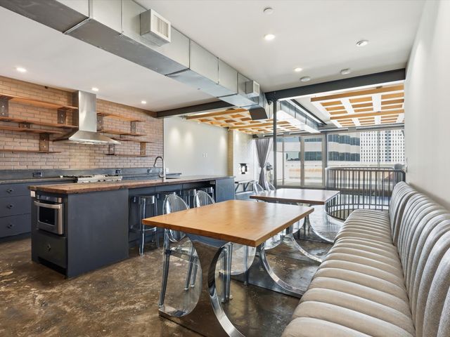 511 N Akard Street 1505, Dallas, TX 75201