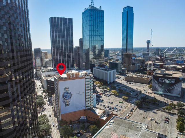 511 N Akard Street 1505, Dallas, TX 75201