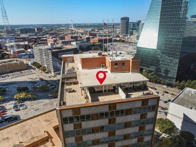 511 N Akard Street 1505, Dallas, TX 75201