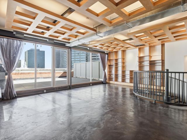 511 N Akard Street 1505, Dallas, TX 75201