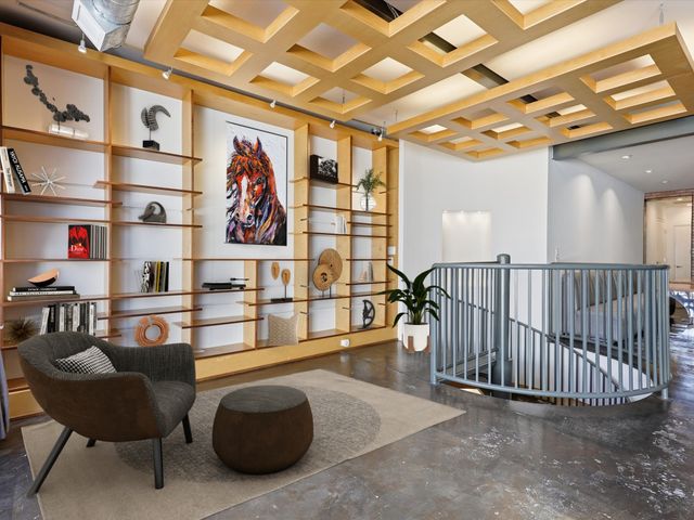 511 N Akard Street 1505, Dallas, TX 75201