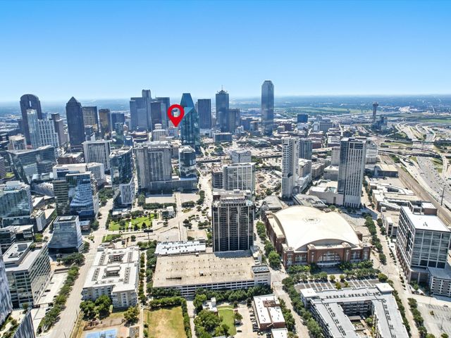 511 N Akard Street 1505, Dallas, TX 75201
