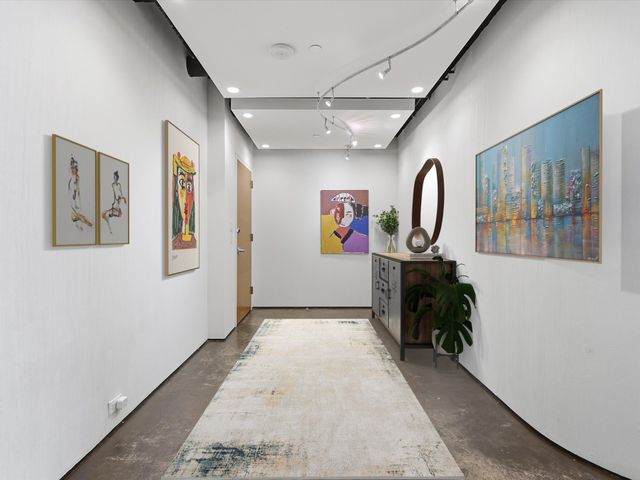 511 N Akard Street 1505, Dallas, TX 75201