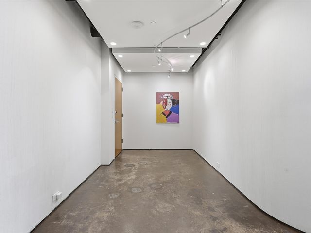 511 N Akard Street 1505, Dallas, TX 75201