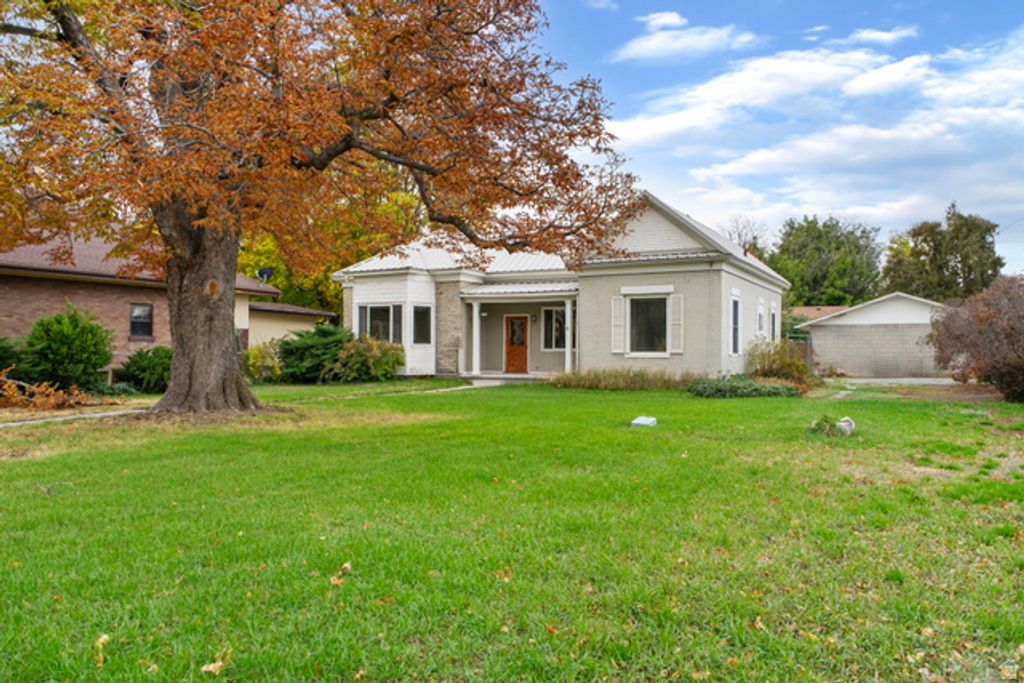 281 N CENTER ST, Lehi, UT 84043