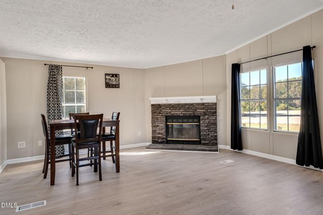 2166 Braswell Road, Smithfield, NC 27577