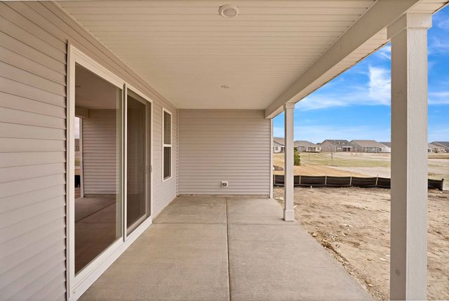 3144 Bellwether Drive, Aurora, IL 60503