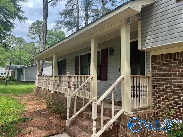 137 Timberland Trace, Madison, AL 35757