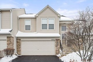 24958 W Gates Lane, Plainfield, IL 60585