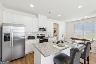 1801 Hamilton Road EVERGREEN, Lagrange, GA 30241