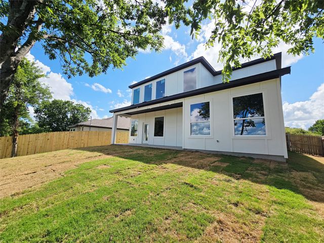 6412 Teague Drive, Dallas, TX 75241