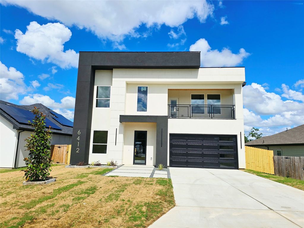 6412 Teague Drive, Dallas, TX 75241