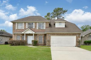 3006 Eagle Nest Lane, Humble, TX 77396
