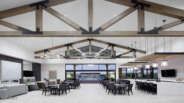 1566 W VIA DE OLIVOS --, Queen Creek, AZ 85140