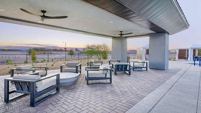 1566 W VIA DE OLIVOS --, Queen Creek, AZ 85140