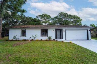 361 NW Aurora Street, Port St Lucie, FL 34983