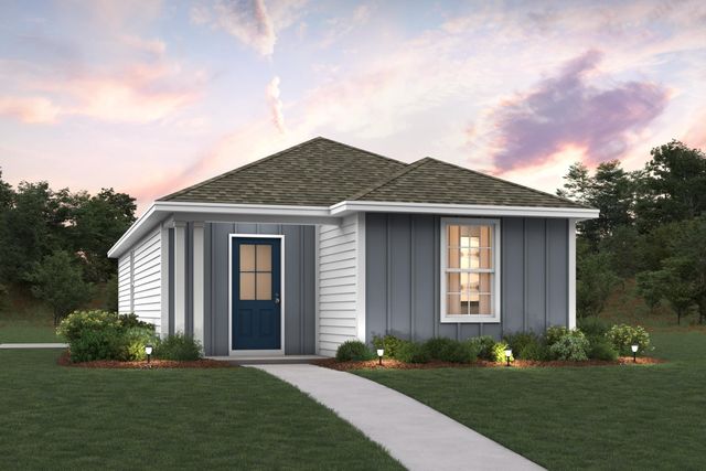 106 E Iris Lane, Defuniak Springs, FL 32433