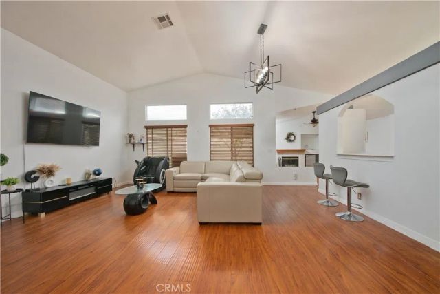 6338 W Avenue J5, Lancaster, CA 93536