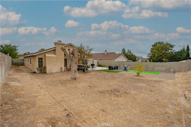 6338 W Avenue J5, Lancaster, CA 93536