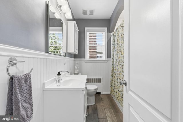 3006 DUNBRIN RD, Baltimore, MD 21222