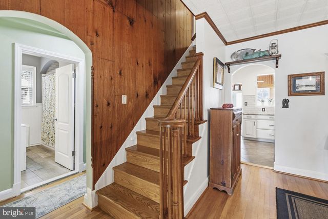 3006 DUNBRIN RD, Baltimore, MD 21222
