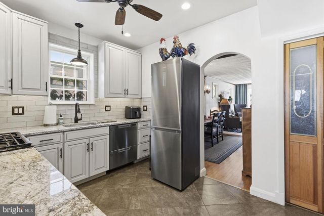 3006 DUNBRIN RD, Baltimore, MD 21222