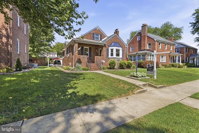 3006 DUNBRIN RD, Baltimore, MD 21222