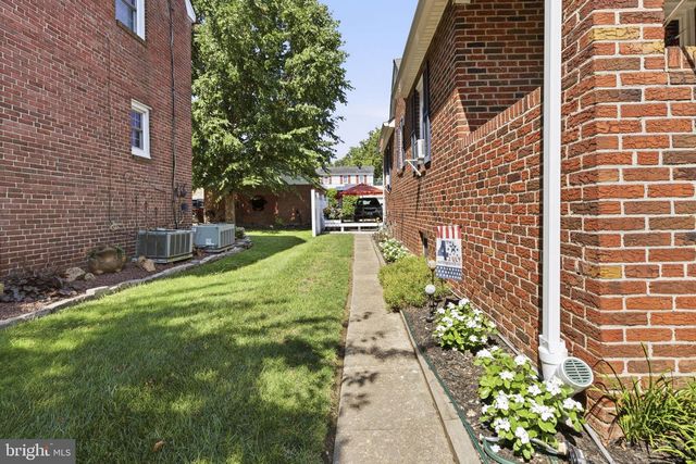 3006 DUNBRIN RD, Baltimore, MD 21222