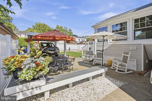 3006 DUNBRIN RD, Baltimore, MD 21222