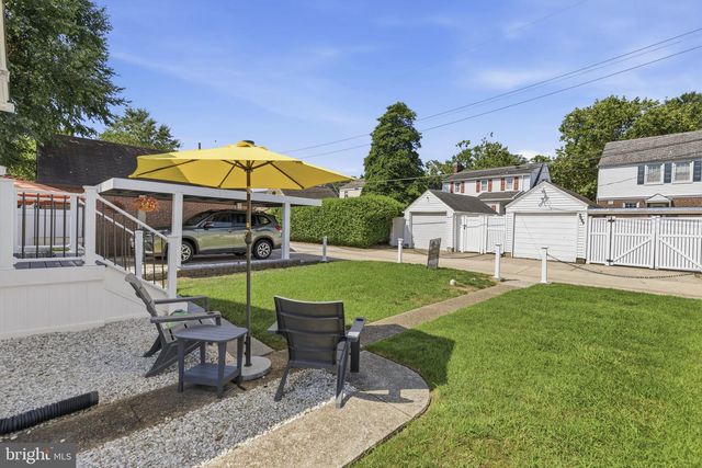 3006 DUNBRIN RD, Baltimore, MD 21222