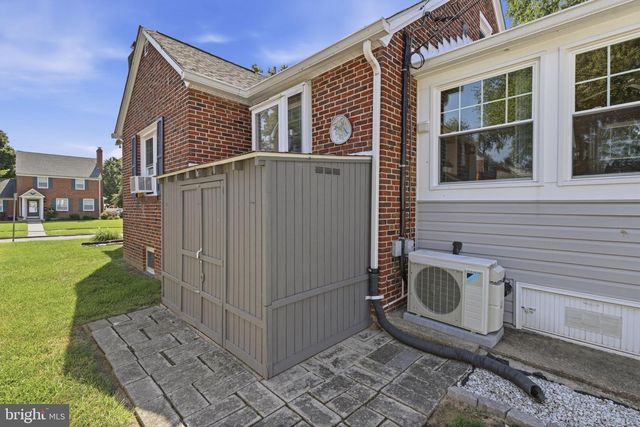 3006 DUNBRIN RD, Baltimore, MD 21222